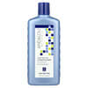 Andalou Naturals, Acondicionador, Antiedad para cabello debilitado, Células madre de argán, 340 ml (11,5 oz. líq.)
