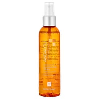 Andalou Naturals, Clementine + C, Illuminating Toner, 6 fl oz (178 ml)