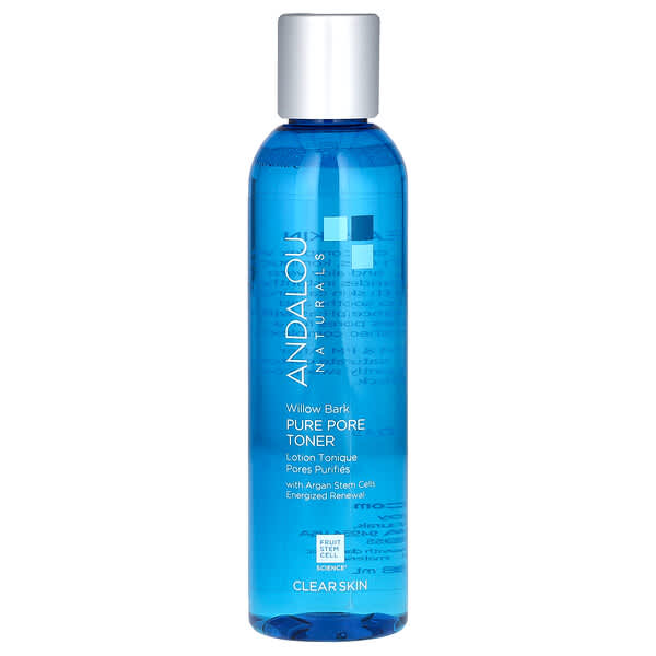 Andalou Naturals Pure Pore Toner