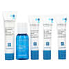 Get Started, Clear Skin Care Essentials, 5 Piece Kit