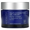 Multi-Correcting Cream, Bio-Designed Collagen + Hyaluronic Acid, 1.7 fl oz (50 ml)