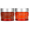 Brightening Duo, Glycolic Mask & Renewal Cream, 2 Pack, 1.7 oz (50 g) Each