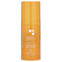Dark Spot Corrector、ブライトニング、30ml（1液量オンス）