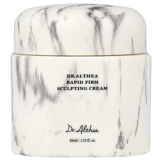 Dr. Althea, Rapid Firm Sculpting Cream, 1.52 fl oz (45 ml)