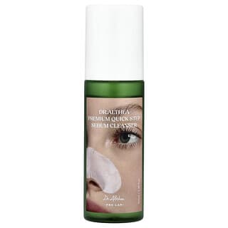 Dr. Althea, Premium Quick Step Sebum Cleanser, 3.38 fl oz (100 ml)