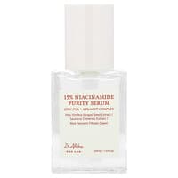 新品未使用 NICENESS TIMOTHY/NN-0505H13 DR.ALTHEA 15% Niacinamide Purity Serum (To Improve Skin