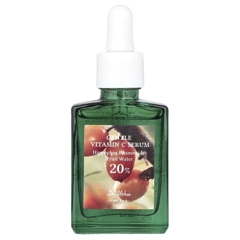 ジェントルビタミンCセラム、30ml（1.01液量オンス）
