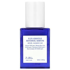 0.1％ジェントル レチノールセラム、30ml（1.01液量オンス）