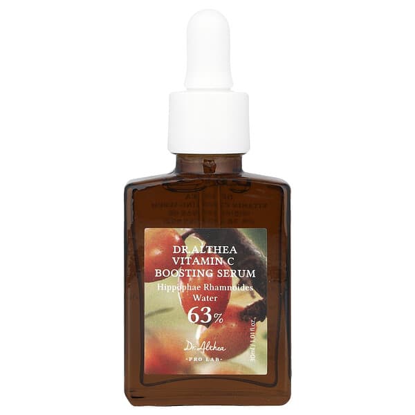 Dr. Althea, 비타민C 부스팅 세럼, 30ml(1.01fl oz)