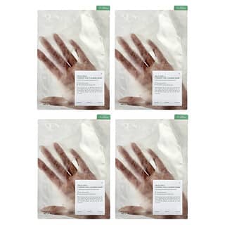 Dr. Althea, Cushion Veil Calming Beauty Mask, 4 Sheets, 1.23 oz (35 g) Each
