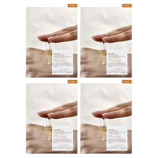 Dr. Althea, Vita Glow Beauty Mask, 4 Sheets, 0.99 oz (28 g) Each