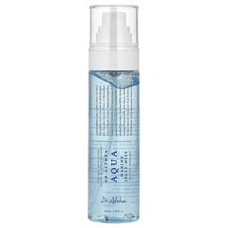 Dr. Althea, Желиран спрей с морски произход, за всички типове кожа, 100 ml (3,38 fl oz)