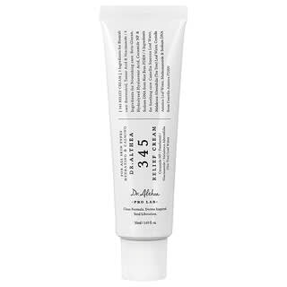 Dr. Althea, 345 Relief, Creme, Para Todos os Tipos de Pele, 50 ml (1,69 fl oz)