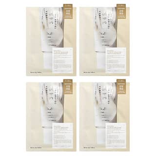 Dr. Althea, 345 Relief Cream Güzellik Maskesi , 4 Yaprak, Her Biri 25 g (0,88 oz)