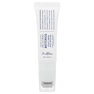 Dr. Althea, 25 ml (0.84 fl oz)