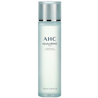 AHC, Tônico Aqualurônico, 150 ml (5,07 fl oz)
