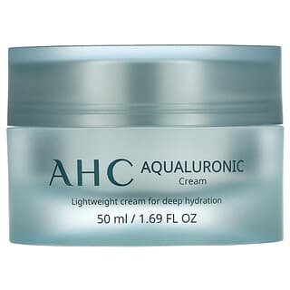 AHC, Aqualuronic（アクアルロニック）クリーム、50ml（1.69液量オンス）