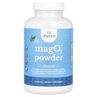 MagO7®, Limpeza, 180 Cápsulas