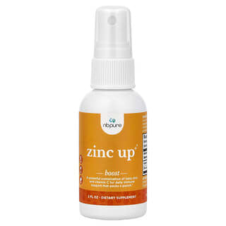 NB Pure‏, Zinc Up+‎, ‏2 אונקיות נוזל