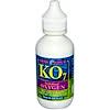 KO7, Stabilized Oxygen, 2.33 fl oz (70 ml)