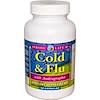 Cold & Flu with Andrographis, 30 Capsules