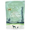 Seaweed Calcium, Seetang-Calcium, für Hunde und Katzen, 340 g (12 oz.)