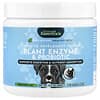 Animal Essentials, Plant Enzyme & Probiotic, Pflanzenenzym und Probiotikum, für Hunde und Katzen, 300 g (10,6 oz.)