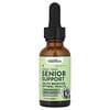 Animal Essentials, Suporte Sênior, Para Cães e Gatos, 30 ml (1 fl oz)
