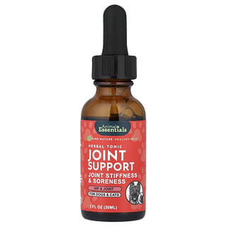 Animal Essentials, Joint Support, For Dogs & Cats, 1 fl oz (30 ml)