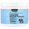Animal Essentials, Colon Rescue w proszku, dla psów i kotów, 30 g