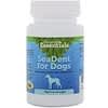 SeaDent For Dogs, 2.5 oz (70 g)