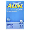 Naproxen Sodium Tablets, 220 mg, 24 Tablets