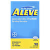 Comprimidos de naproxeno sódico, 220 mg, 90 comprimidos