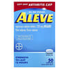 Naproxen Sodium Tablets, 220 mg, 50 Caplets