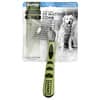 Safari, Stainless Steel De-matting Comb, 1 Comb