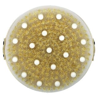 AfterSpa, Cepillo para masaje desintoxicante, 1 cepillo