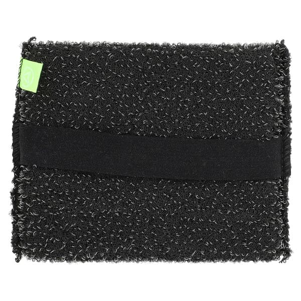 AfterSpa, Exfoliating Scrubber, 1 Scrubber