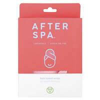 Afterspa - Spugnette esfolianti e detergenti viso - Afterspa - Gwe