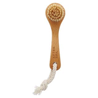 AfterSpa, Facial Dry Brush, 1 Brush
