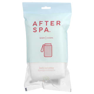 AfterSpa, Scrubber Tubuh, 1 Scrubber