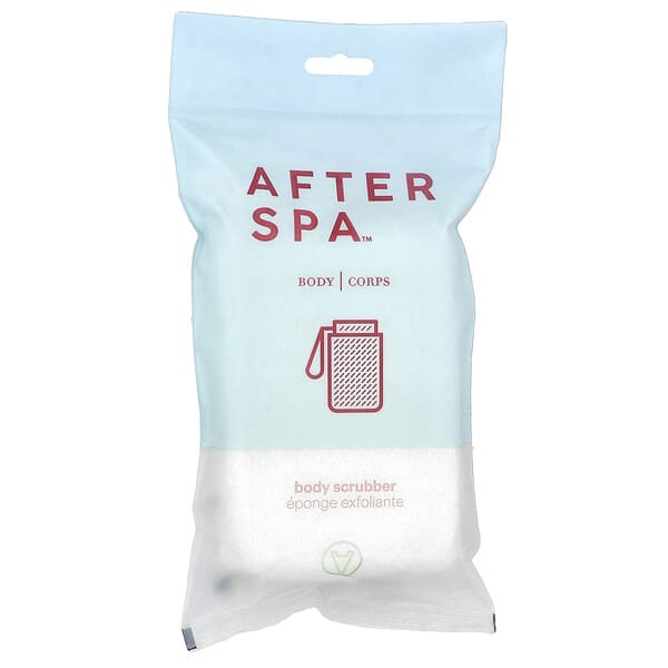 AfterSpa, Depurador corporal`` 1 depurador