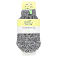 EcoTools Duschhandschuh Mit Avocadoöl | Sanftes Peeling Für Weiche Haut | Vegan & Plastikfrei Verpackt