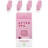 Mini Makeup Remover, Pink, 12 Cloth