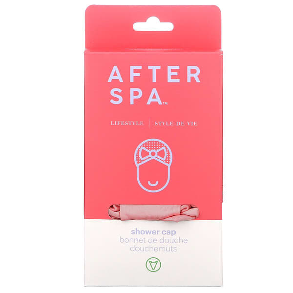 AfterSpa, Duschmössa, 1 antal