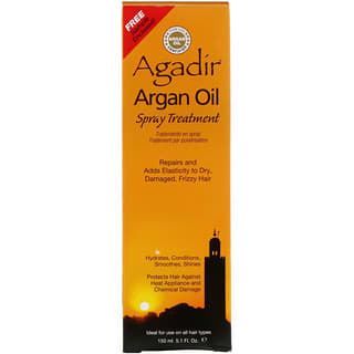 Agadir, Argan Oil, Spray Treatment, 5.1 fl oz (150 ml)