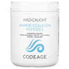 Wild-Caught, Marine Collagen Peptides Powder, Hydrolyzed Collagen, Unflavored, 15.87 oz (450 g)