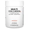 Multi collagene, 90 capsule