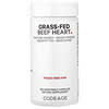 Grass-Fed Beef Heart, 180 Vegetable Capsules