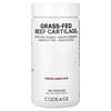 Grass-Fed Beef Cartilage, 180 Capsules