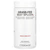Grass-Fed Beef Spleen, 180 Capsules